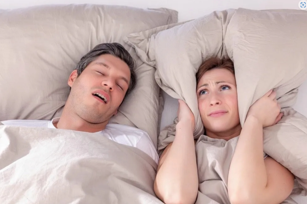 Stop Snoring: Effective Solutions for Better Sleep