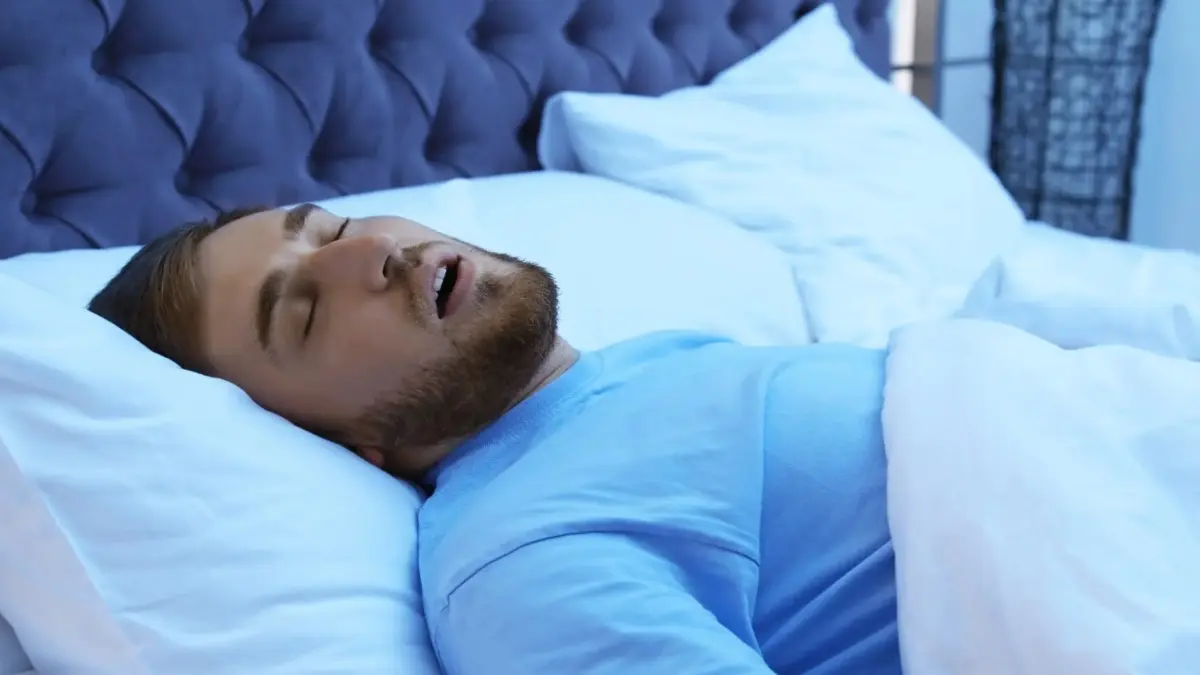 Stop Snoring: Effective Solutions for Better Sleep