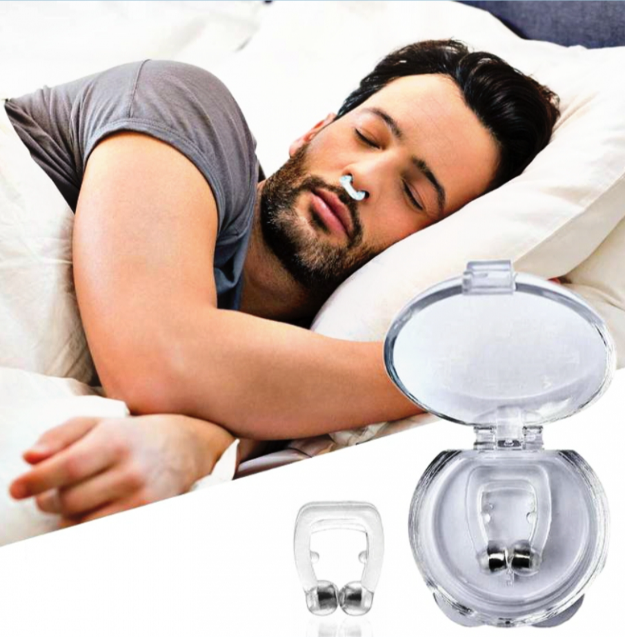 Stop Snoring: Effective Solutions for Better Sleep