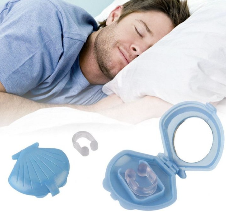 Stop Snoring: Effective Solutions for Better Sleep