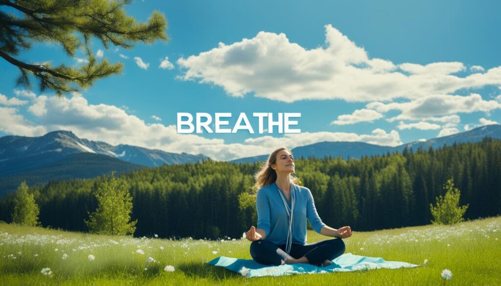 Discover Easy Breathing Exercises for Stress Relief