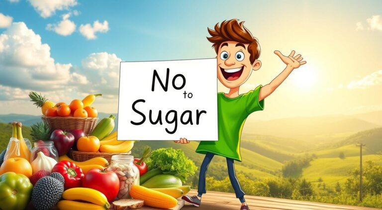 Quit Sugar
