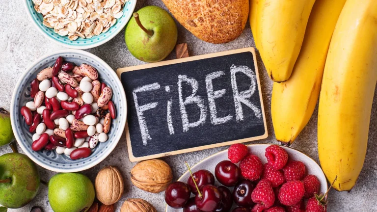 Power of Dietary Fiber