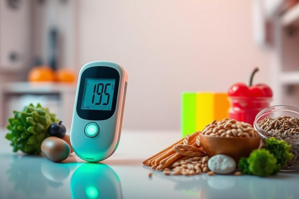 Blood Sugar Levels