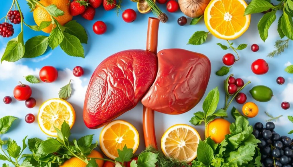 Stop Fatty Liver Disease Naturally: 5 Daily and Effective Habits for Liver Health