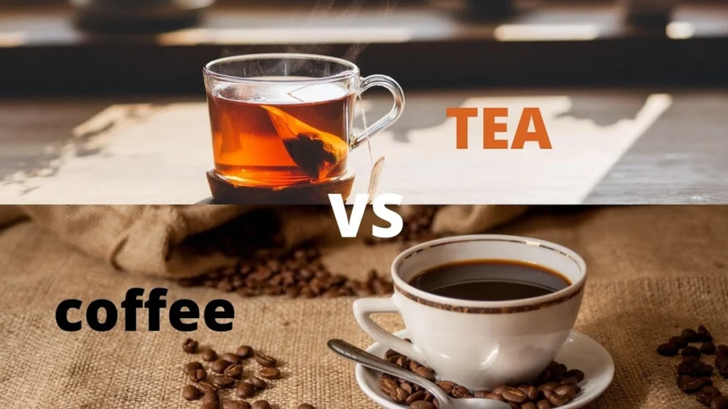 The Dark Truth of Tea and Coffee | What You Need to Know