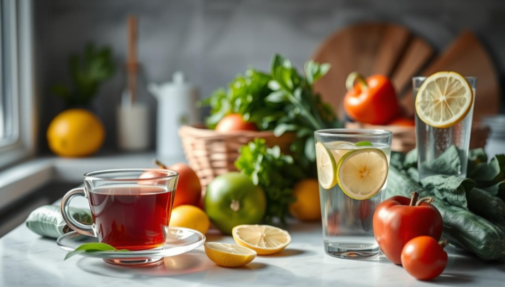 5 Effective Ways to Cure Acidity