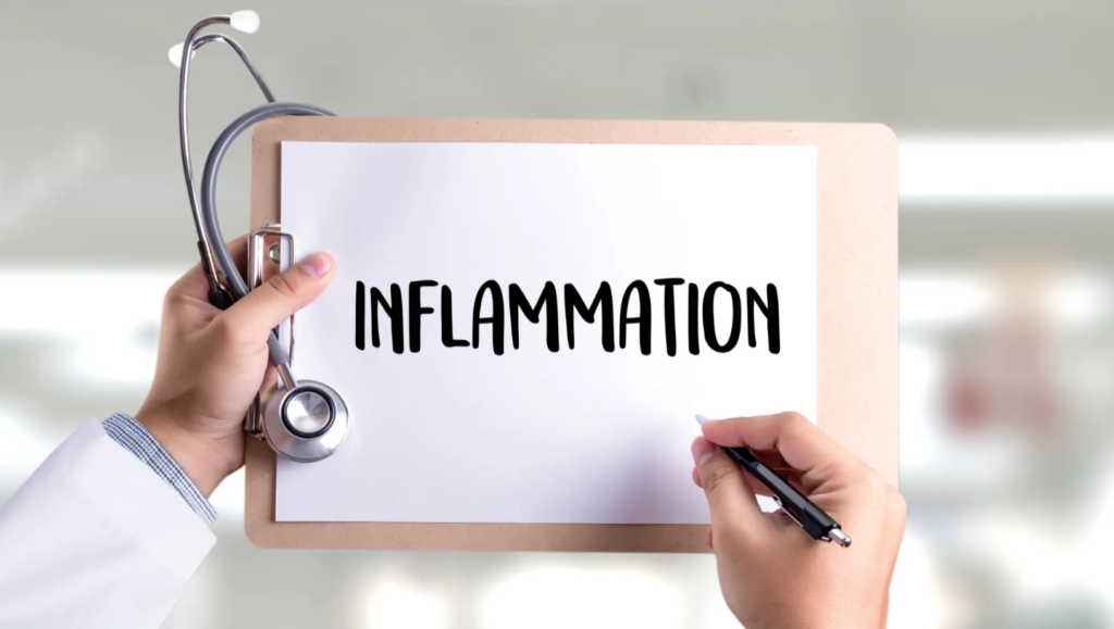 Why is Inflammation so Dangerous and 5 Ways to Prevent it!