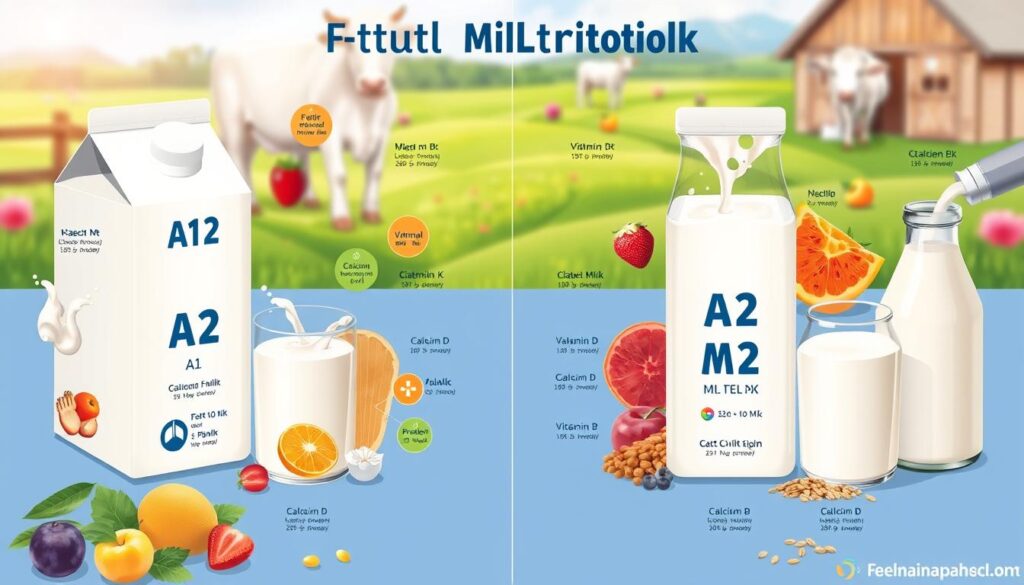The Harsh Reality of Milk | Facts and Recommendations |A2 vs A1 Milk |